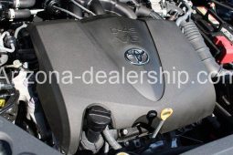 2022 Toyota Highlander XSE full