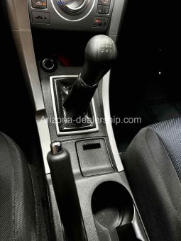 2010 Scion tC full