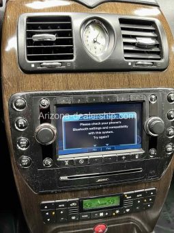 2010 Maserati Quattroporte full