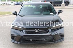 2023 Honda Civic Sport full