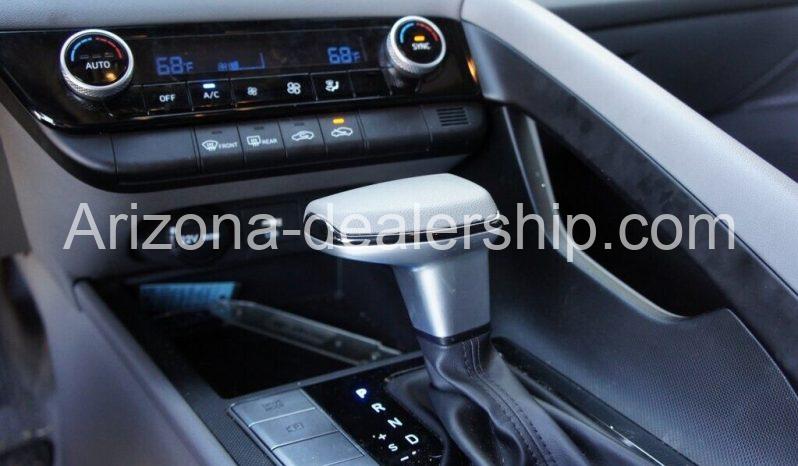 2022 Hyundai Elantra SEL full