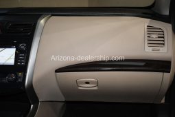 2015 Nissan Altima 2.5 SL full