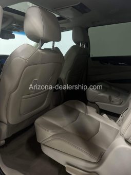 2015 Cadillac Escalade Premium full