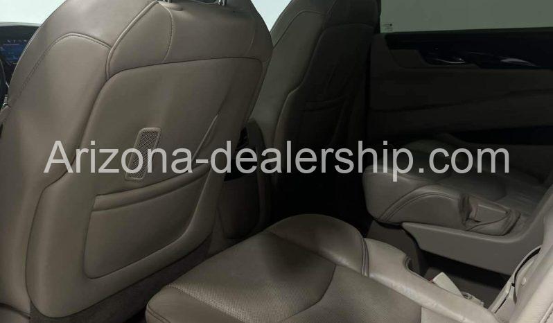 2015 Cadillac Escalade Premium full