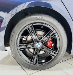 2014 BMW 3-Series 328i full