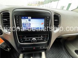 2011 Dodge Durango Express full