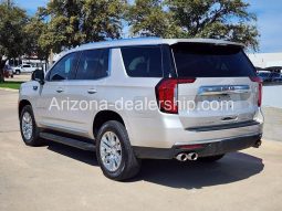 2022 GMC Yukon Denali full