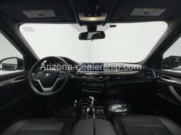 2017 BMW X5 sDrive35i full