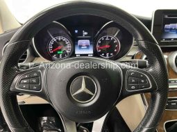 2015 Mercedes-Benz C-Class 4MATIC Sport Sedan full