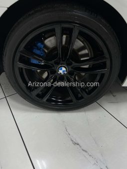 2014 BMW 7-Series 750i full