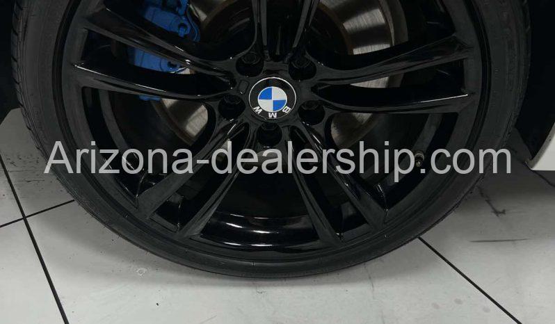 2014 BMW 7-Series 750i full