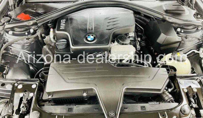 2014 BMW 3-Series 328i full