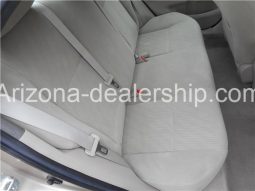 2009 Toyota Corolla XLE full