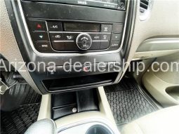 2011 Dodge Durango Express full