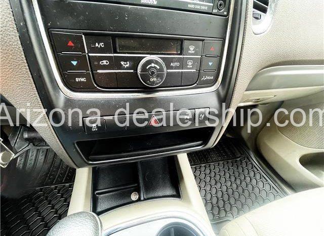 2011 Dodge Durango Express full