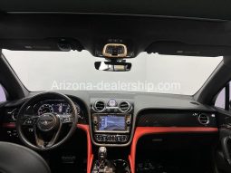 2020 Bentley Bentayga V8 full