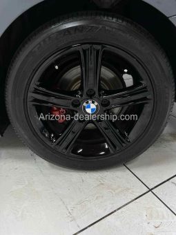 2014 BMW 3-Series 328i full