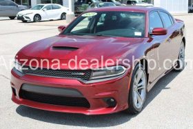 2021 Dodge Charger R/T