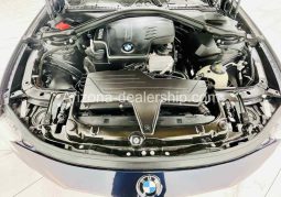 2014 BMW 3-Series 328i full