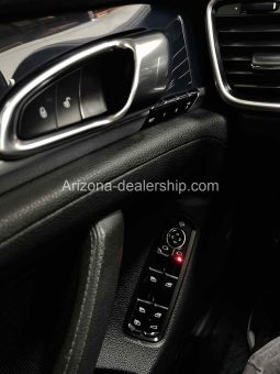 2013 Porsche Panamera 4 Platinum Edition full