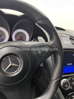 2009 Mercedes-Benz SL-Class AMG full