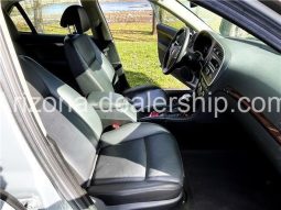 2009 Saab 9-3 Comfort full