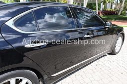 2008 Lexus LS 4dr Sedan full