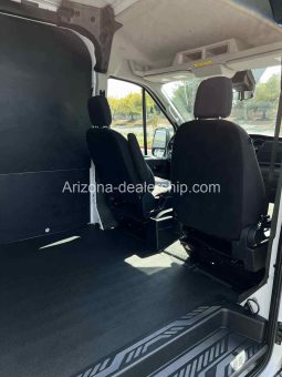 2020 Ford Transit Connect full