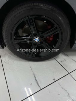 2014 BMW 3-Series 328i full