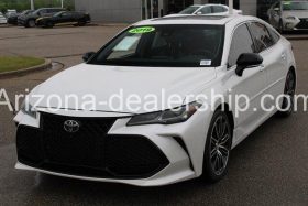 2019 Toyota Avalon Touring