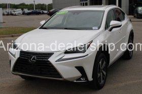 2019 Lexus NX NX 300