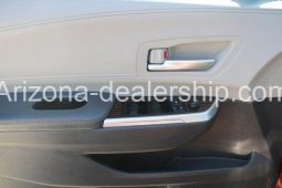 2021 Toyota Sienna XLE full