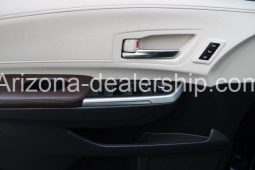 2021 Toyota Sienna Platinum full