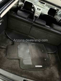 2010 Scion tC full