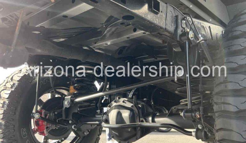 2022 Jeep Gladiator Sport S full