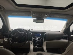 2015 Cadillac Escalade Premium full