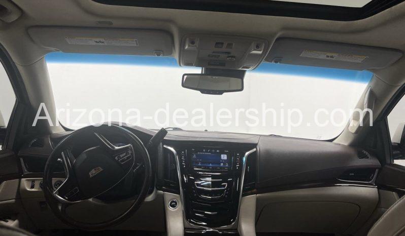 2015 Cadillac Escalade Premium full