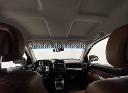 2014 Jeep Compass Limited full