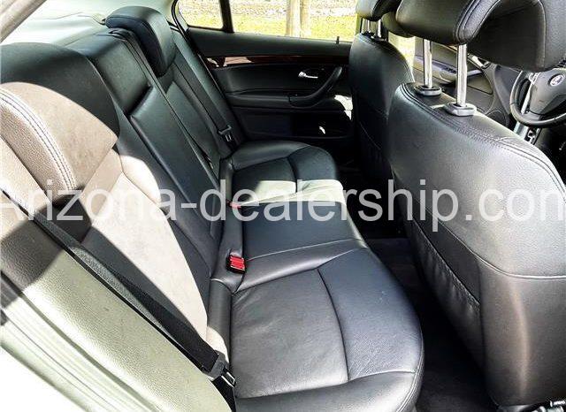 2009 Saab 9-3 Comfort full