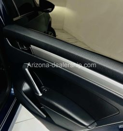 2021 Volkswagen Passat 2.0T SE full