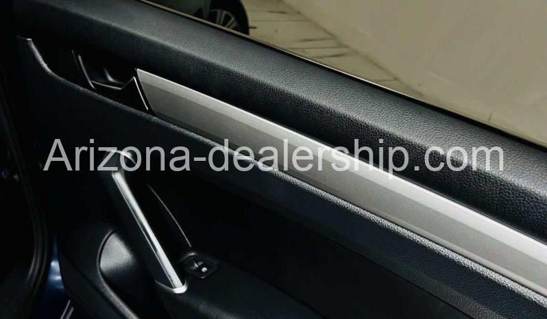 2021 Volkswagen Passat 2.0T SE full