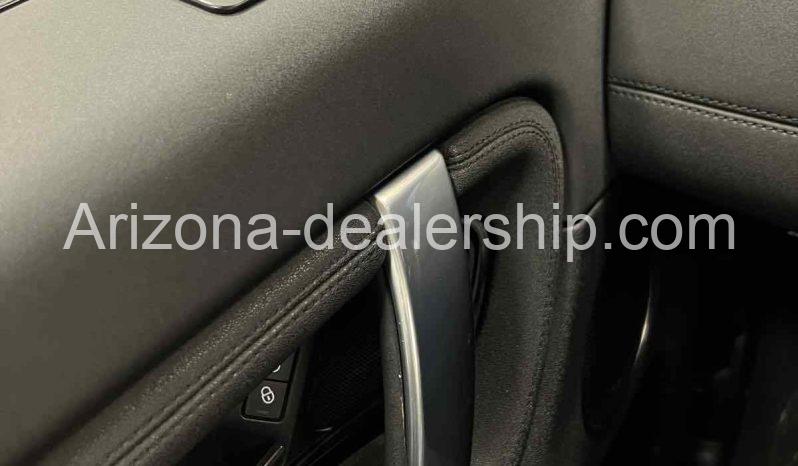 2020 Land Rover Discovery Sport S full