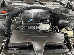 2014 BMW 3-Series 328i full