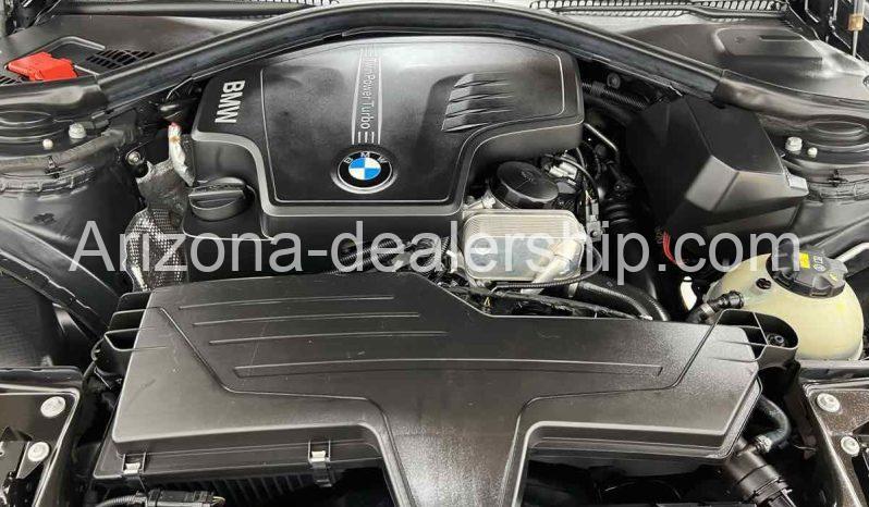 2014 BMW 3-Series 328i full