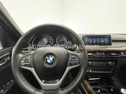 2017 BMW X5 sDrive35i full