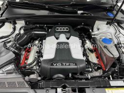 2017 Audi S5 full