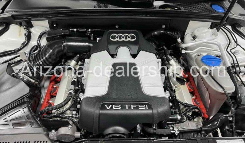 2017 Audi S5 full