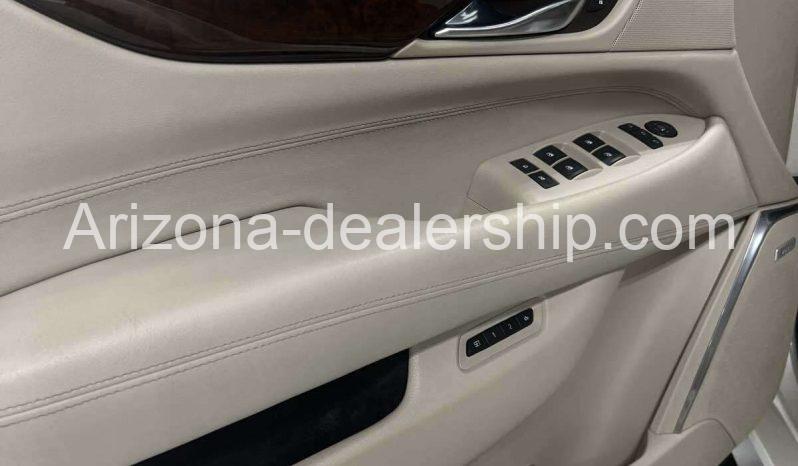 2015 Cadillac Escalade Premium full