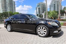 2008 Lexus LS 4dr Sedan full