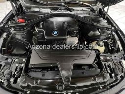 2014 BMW 3-Series 328i full